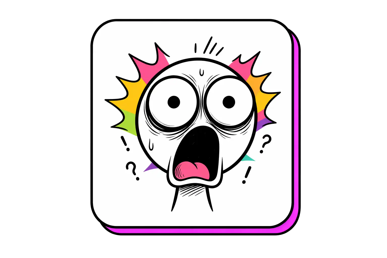 RoastMySnap - The #1 AI Meme Sticker & Caricature Generator
